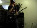 Machine head riff on Valveking