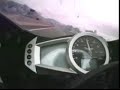 Max Speed on Daytona 675 Max Speed on Daytona 675