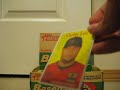 2007 topps heritage box
