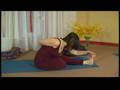 Core Flow Vinyasa Yoga : Vinyasa Yoga: Lotus Position