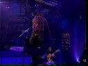 CW on Letterman