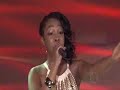 Tarisai Vushe if i were your woman Australian Idol  speed