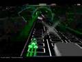 audiosurf - chernobyl hamster