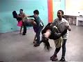 2ºG\"Danças Urbanas\" 2ºG\"Danças Urbanas\"