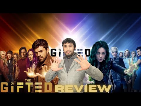 The Gifted Season 1 & 2 Review and Season 3 Predictions 💥