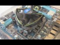 Intel Core i5-2500K Hackintosh | Kakewalk 4.0 | Mac OS X Lion | Part. 2