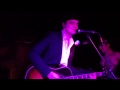 Pete Doherty - For Lovers live @ Sala BeCool Barcelona, 11/5/13