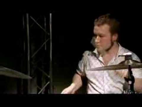 Morley - I'd Like To Rock