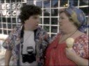 weird al omish paradise