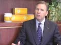 Stewart Hughes, CEO, Unicity International/Bioslife SLIM