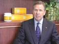 Stewart Hughes, CEO, Unicity International/Bioslife SLIM