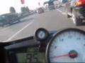 yamaha r6 speeding in istanbul 03