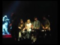 Franz Ferdinand - Outsiders (live at Motomix 2006)