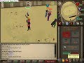 Armadyl Godsword Max hiting! Warning this video may contain high hits Armadyl Godsword Max hiting! Warning this video may contain high hits