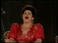 Qual fiamma-Stridono lassu - Ileana COTRUBAS