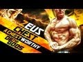 ZEUS CHEST! A Chest Worthy of the GODS!