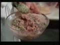 Bev Gannon's Sashimi Napolean
