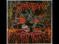 Suffocation
