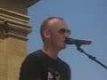 The Fray @ Bologna, TRL {25.05.08}