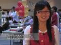 International Student Testimonials