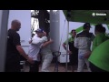 Rally HD Video - Jan Kopecký extends ERC lead