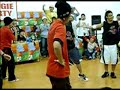 Floor Gangz (Korea) vs Mortal Kombat (Japan) 2006