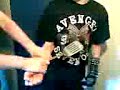 Spatula Wacking Spatula Wacking