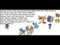 Sonic vs Shawdo