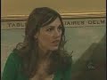 if you found this interesting, please check out bamforbeginners.com for the full story of bam!
watch the bam reunion on jan.15, 2007 on all my children!

reggie and greenlee visit maggie and need her help to find stuff on jonathan. maggie tells them they can come back tomorrow to look, but reggie tells her that jon went after bianca tonight. maggie wants to know if jonathan hurt her, reggie says she is ok. maggie goes to leave and reggie says to take her bodyguard with her, but she says she'll be fine no matter where she goes.