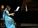 LinSha (11y/o) and Kaiying(12y/o), J. Brahms: Souvenirde la