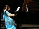 LinSha (11y/o) and Kaiying(12y/o), J. Brahms: Souvenirde la