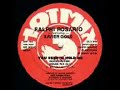 Ralphi Rosario - You Used To Hold Me (Kenny\ Ralphi Rosario - You Used To Hold Me (Kenny\