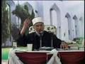 Part 3- Saying YA NABI in Namaaz ( YA NABI SALAAM ALAYK) Dr Tahir ul Qadri