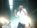 Jesse McCartney- Body Language NEW Live Charlotte 3/1/09