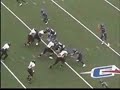Chancey Aghayere (Junior Highlights)