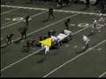Chancey Aghayere (Junior Highlights)