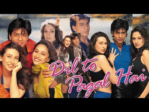 dil toh pagal hai full movie mp4 download dil toh pagal hai full movie mp4 download