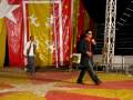 Parodia de Aventura&Don Omar
