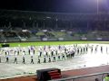 SMK SULTANAH ASMA MARCHING BAND KLWMBC 2009