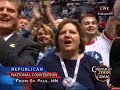  republicans republican national convention mike huckabee mccain palin