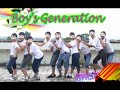 Gee Gee (SNSD) at bandung-INDONESIA!!