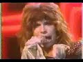aerosmith covered the song on their 1974 album get your wings. this performance was from august 16th 1974 on the midnight special. it was released as the second single from the album. the song has long been played on album-oriented rock and classic rock radio stations. additionally, the song has long been an important staple in the band's live shows, often closing their shows. additionally, the band is known to play two different versions of the song, the regular version of the song, as well as a slowed-down version often called 