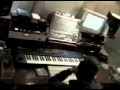 FOLIMER STUDIO MONTREUIL [official video by Pixmakers]