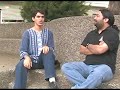 Entrevista con Federico Mena