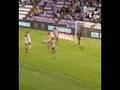videos de Liga 2008-2009. J02: Valladolid 2 - Atlético Madrid 1 {N4}