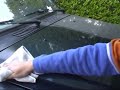LAVADO EN SECO DE AUTOMOVILES