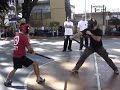 AMKS - Treinamento para torneio