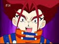 Beyblade G-Revolution Episode 14