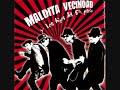 Nuevo Disco Maldita Vecindad (Circular Colectivo 2009).wmv