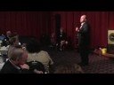 Keynote presentation to Board of Directors of large association of Chamber of Commerce Executives